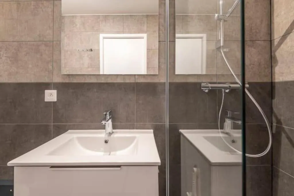אנסי Joli Appartement Avec Balcon Proximite Lac דירה