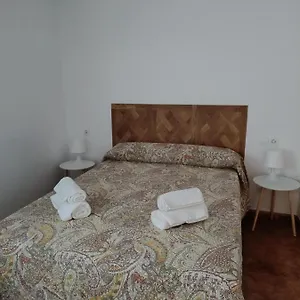 San Acacio 22 Appartement Ronda