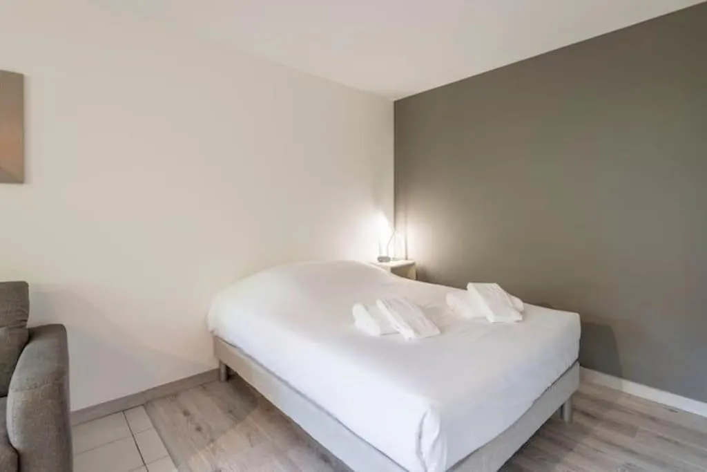 Joli Appartement Avec Balcon Proximite Lac Annecy