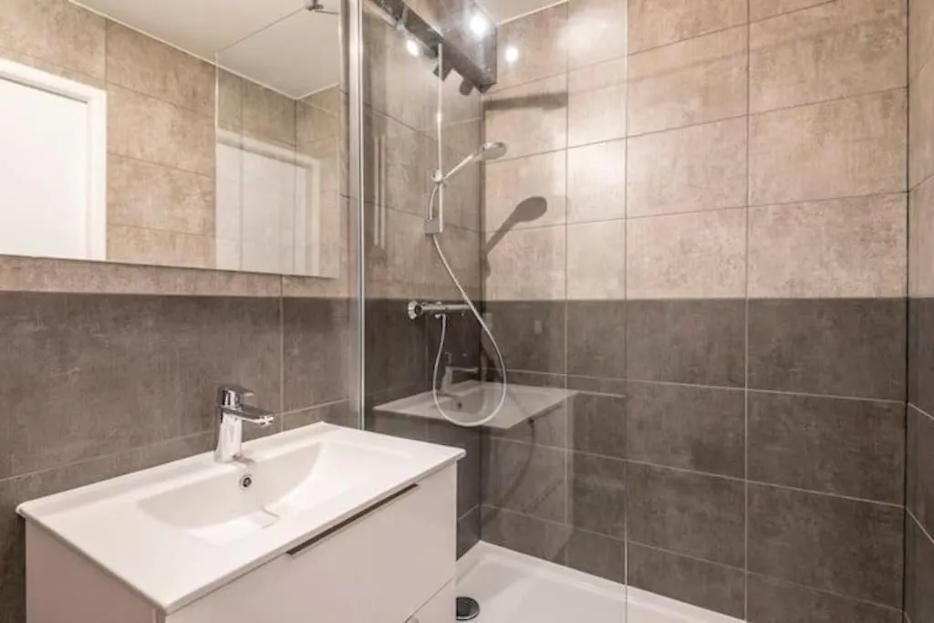 Joli Appartement Avec Balcon Proximite Lac Annecy